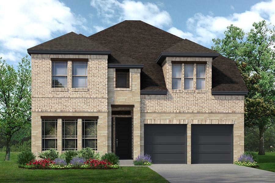 1014 Mill Ridge Drive — photo