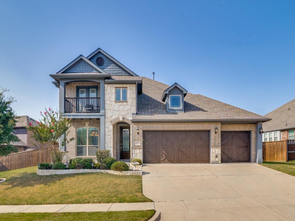 1103 Pheasant Crossing — photo