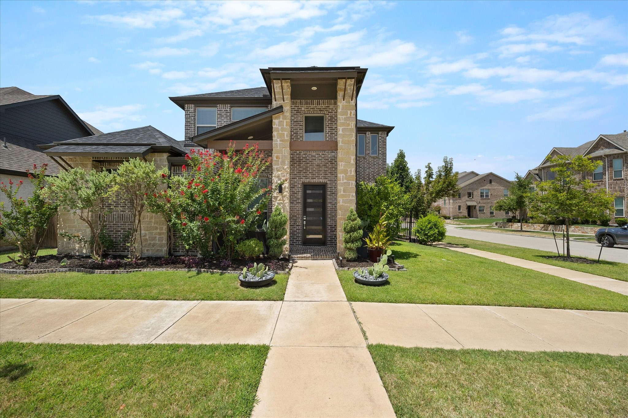8593 Tripoli Trail — photo