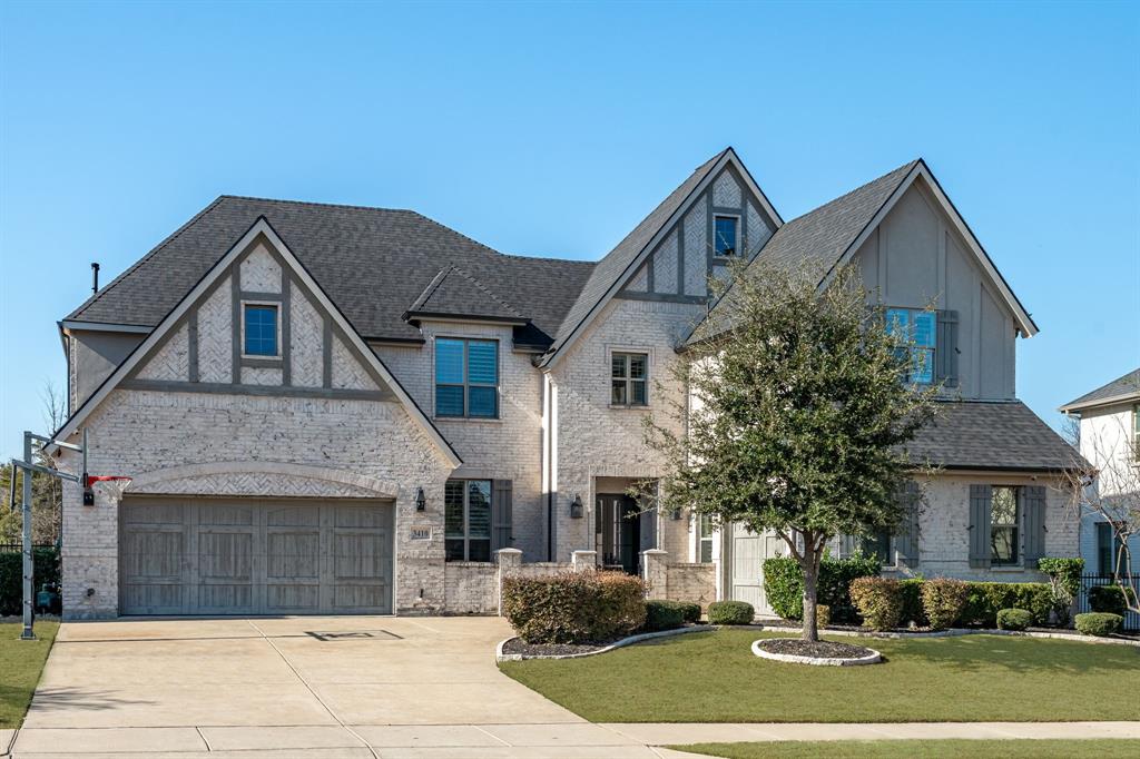 3410 Briarcliff Drive — photo