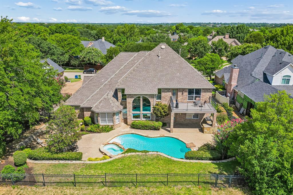 4204 Fairway Drive — photo