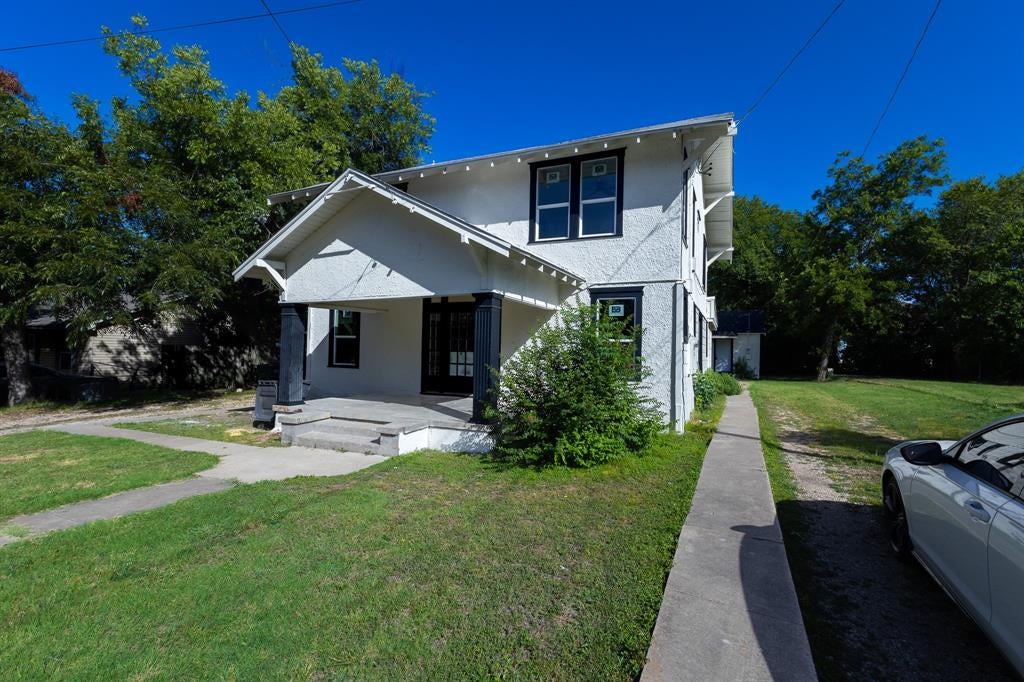 1702 Ethel Avenue — photo