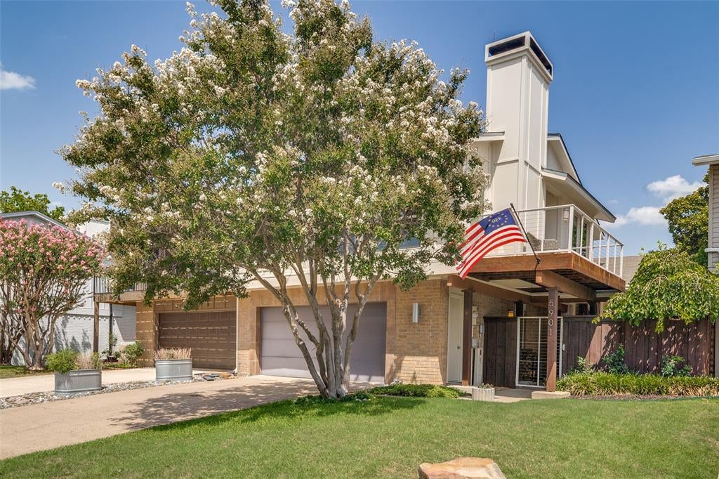 5901 Ranger Drive — photo