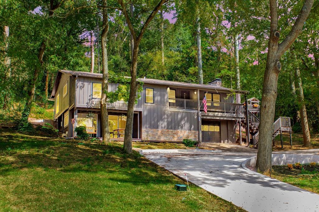 211 Hideaway Lane Central — photo