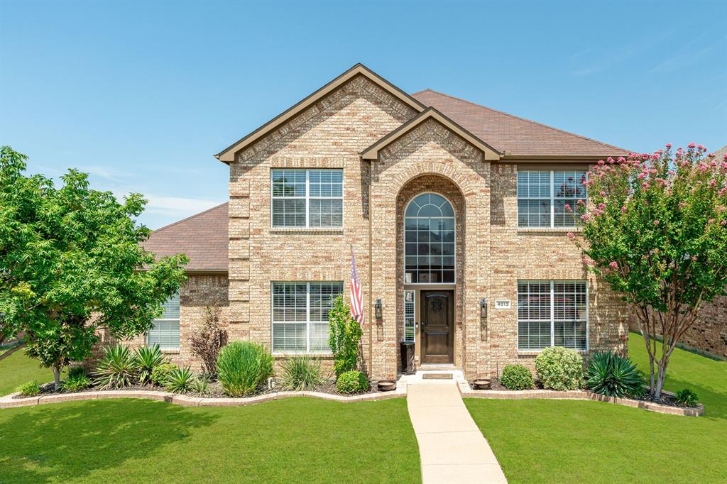 4013 Standridge Drive — photo