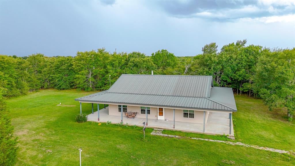 9982 County Road 4200 — photo