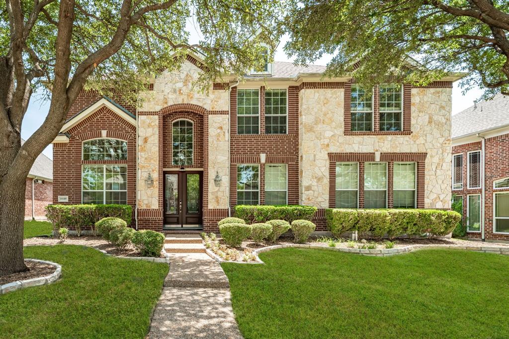 10185 Burnt Mill Lane — photo