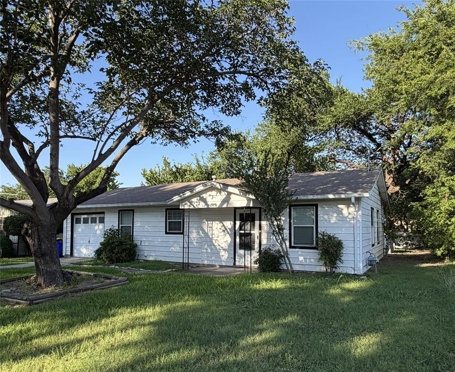 856 Renfro Drive — photo