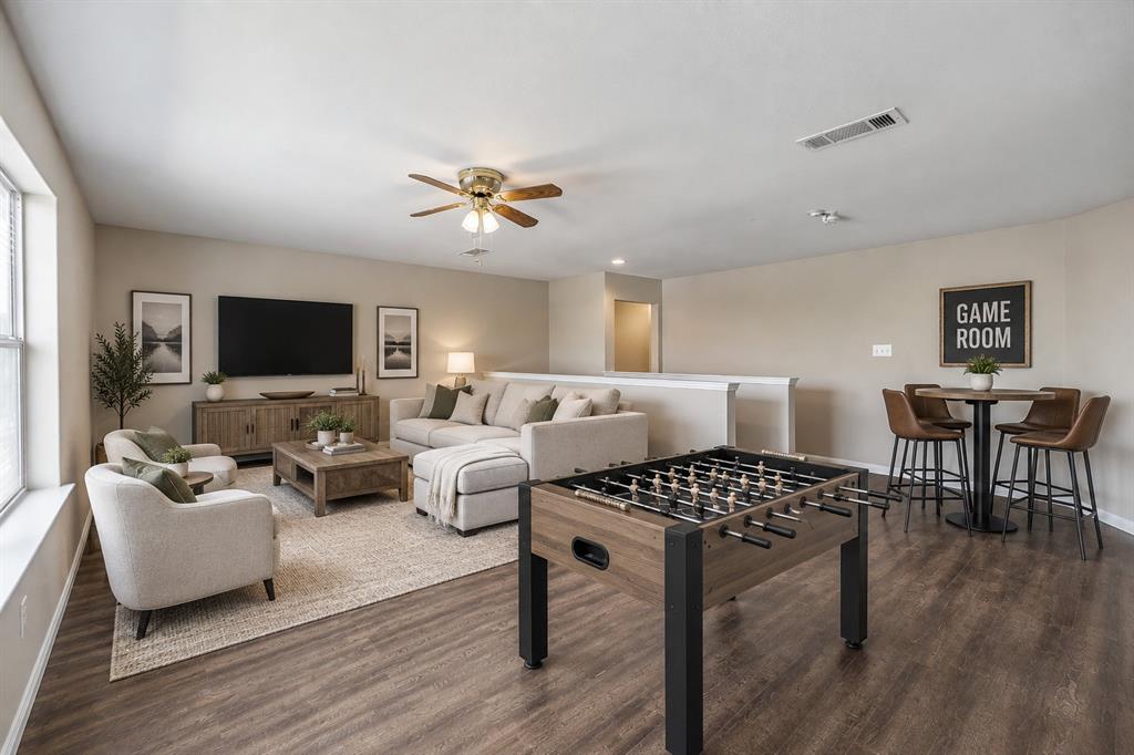 4709 Cedar Springs Drive — photo