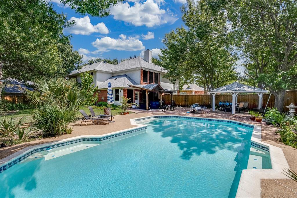3000 Palmtree Drive — photo