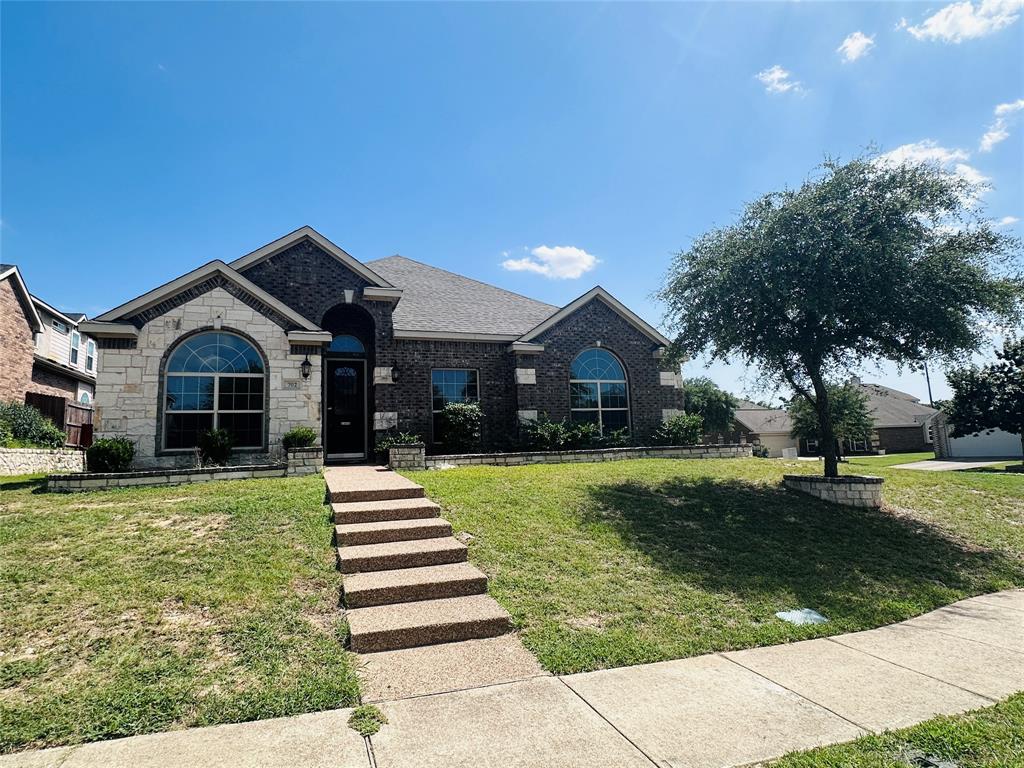 702 Carolyn T Hunt Drive — photo