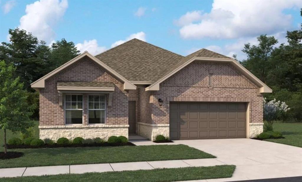 641 Tyronza Drive — photo