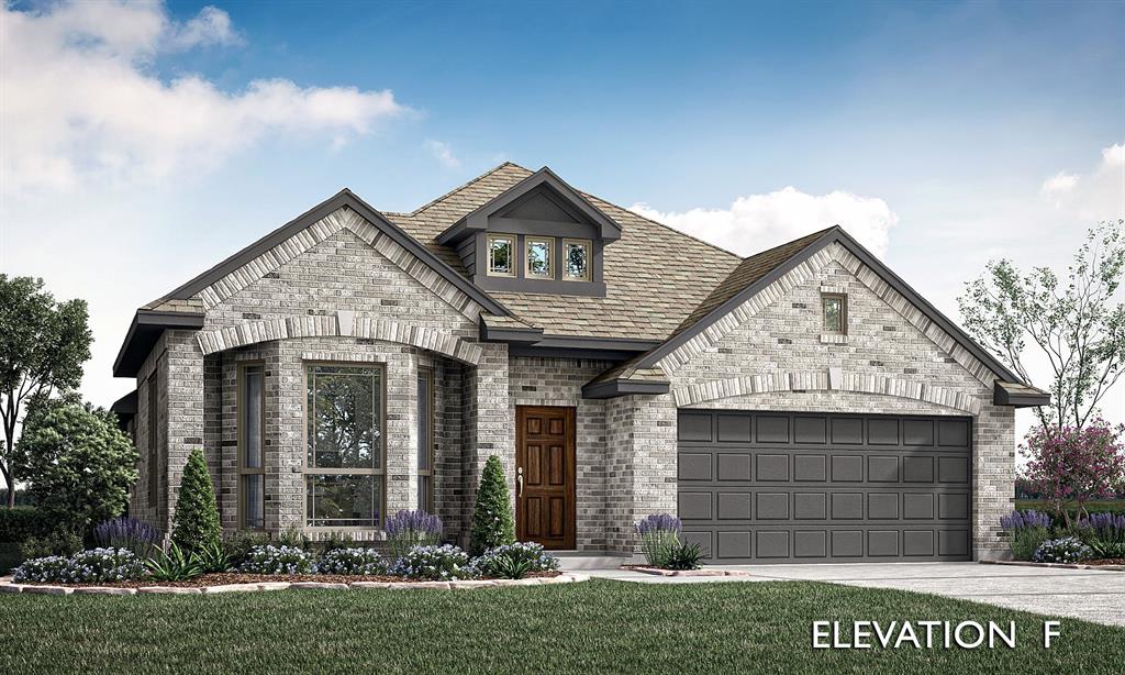 921 Ridgehurst Drive — photo