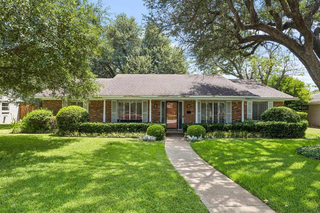 3240 Chapel Downs Drive — photo