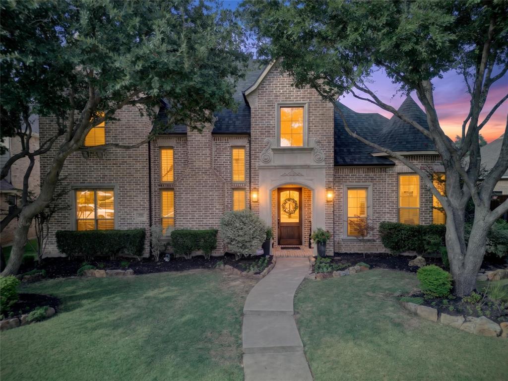 3920 Siena Drive — photo
