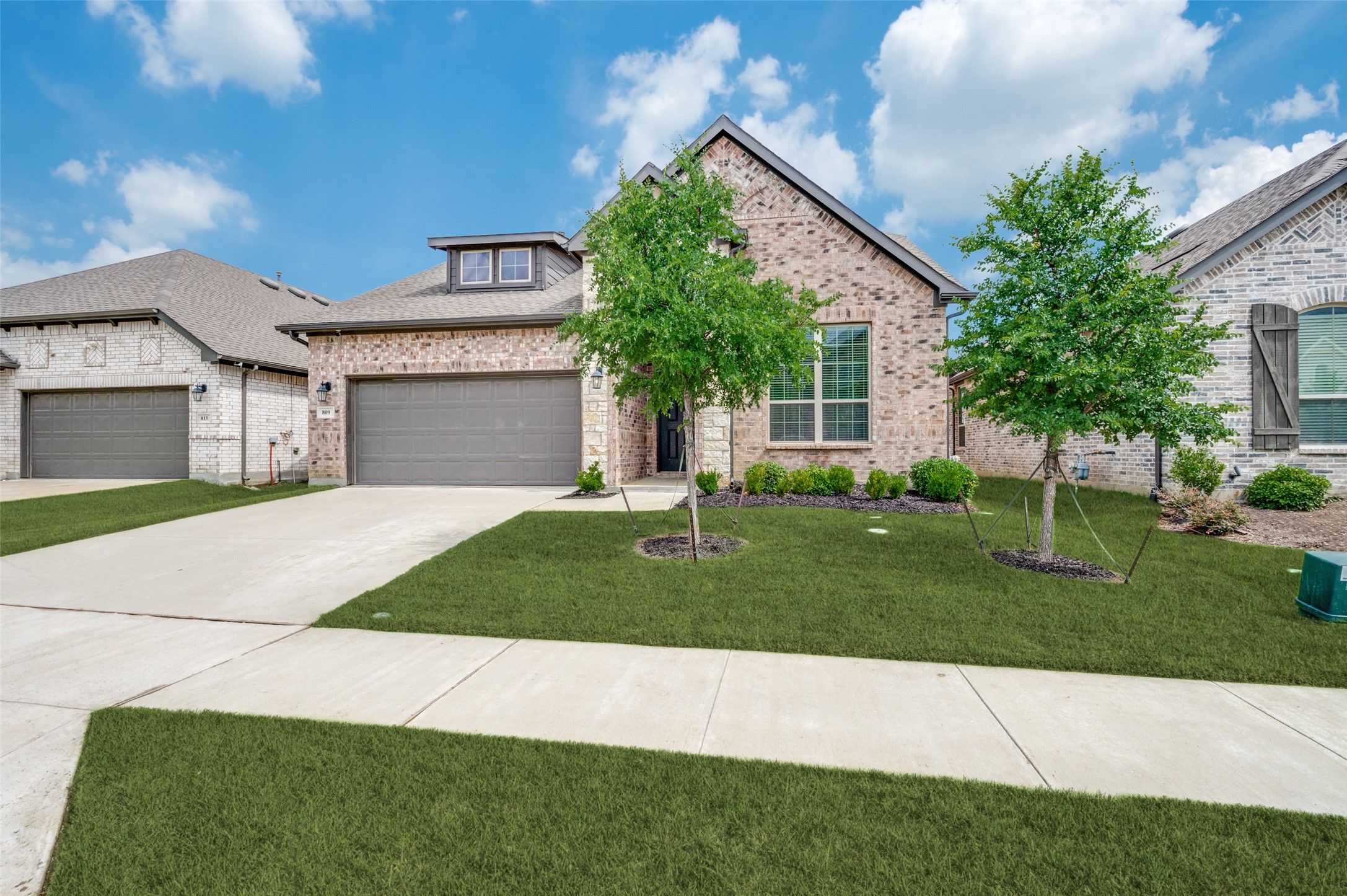 809 Cromwell Drive, Celina, TX 75009 — photo 3