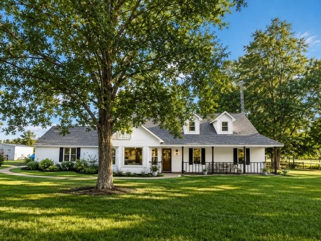 1817 County Road 3327 — photo