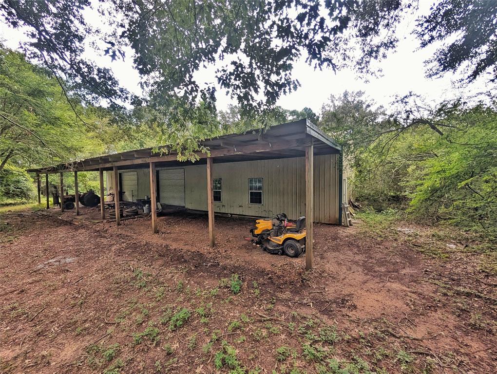 6943 Alvin York Lane — photo