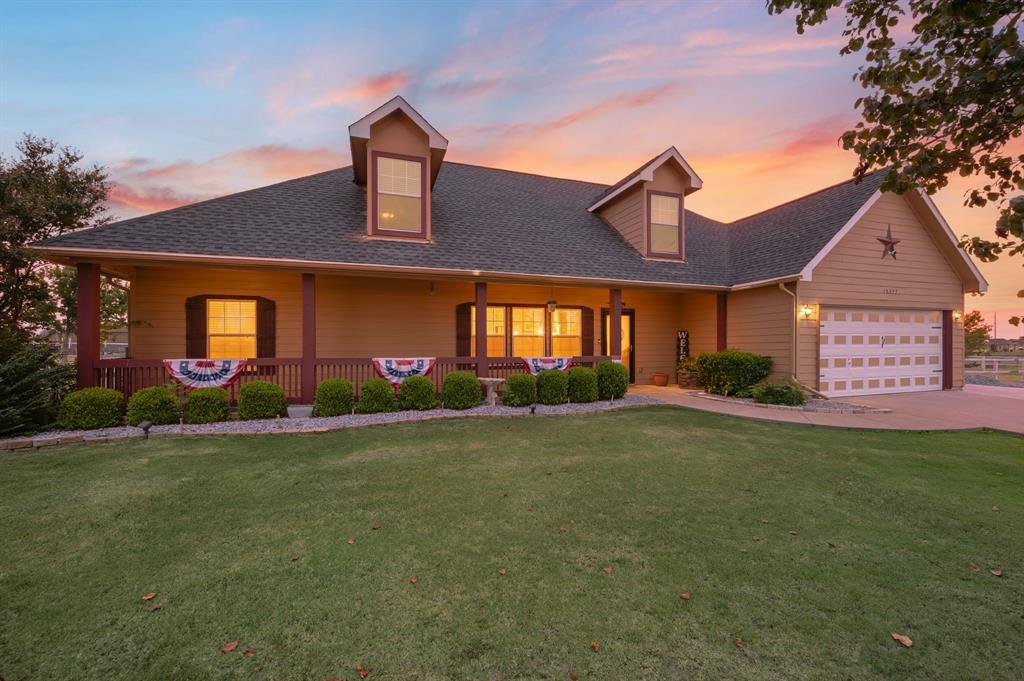 15099 Saddle Ridge Circle — photo