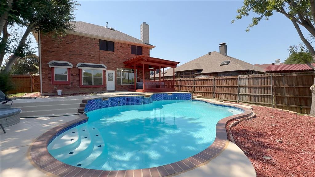 1339 Barclay Drive — photo