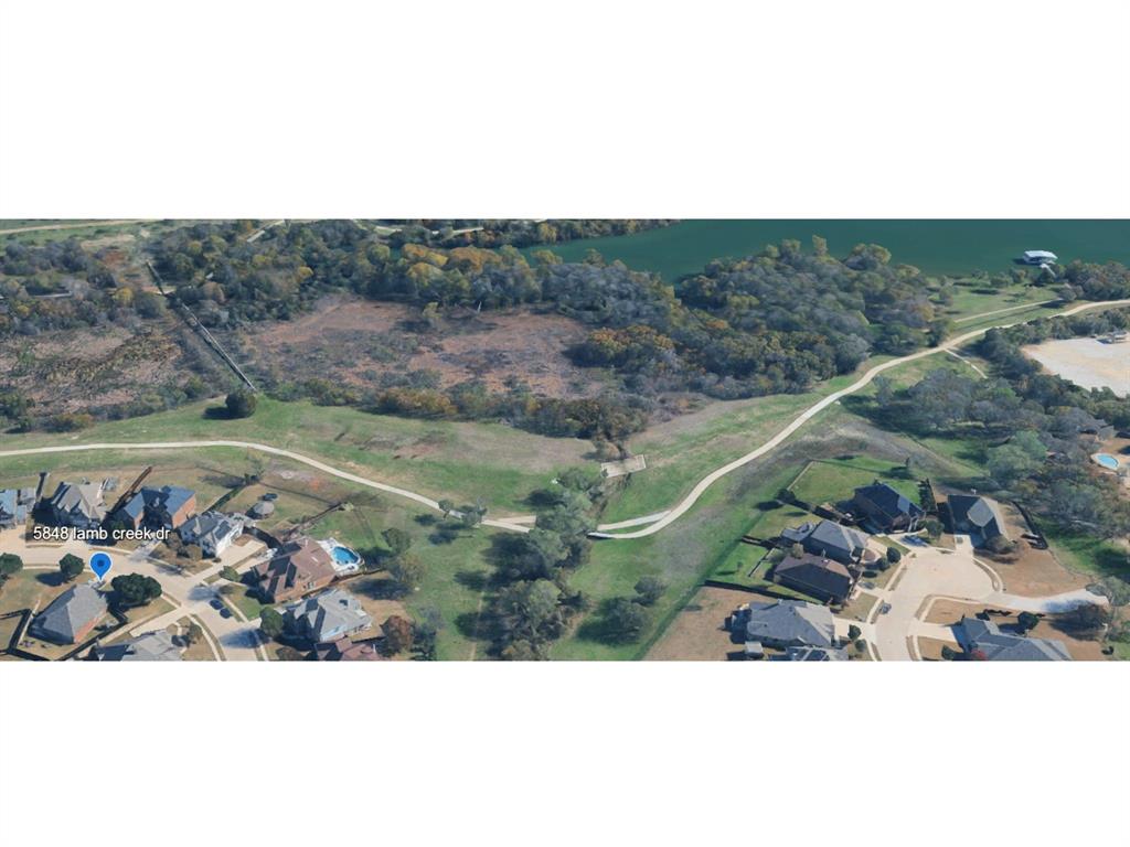 5845 Lamb Creek Drive — photo
