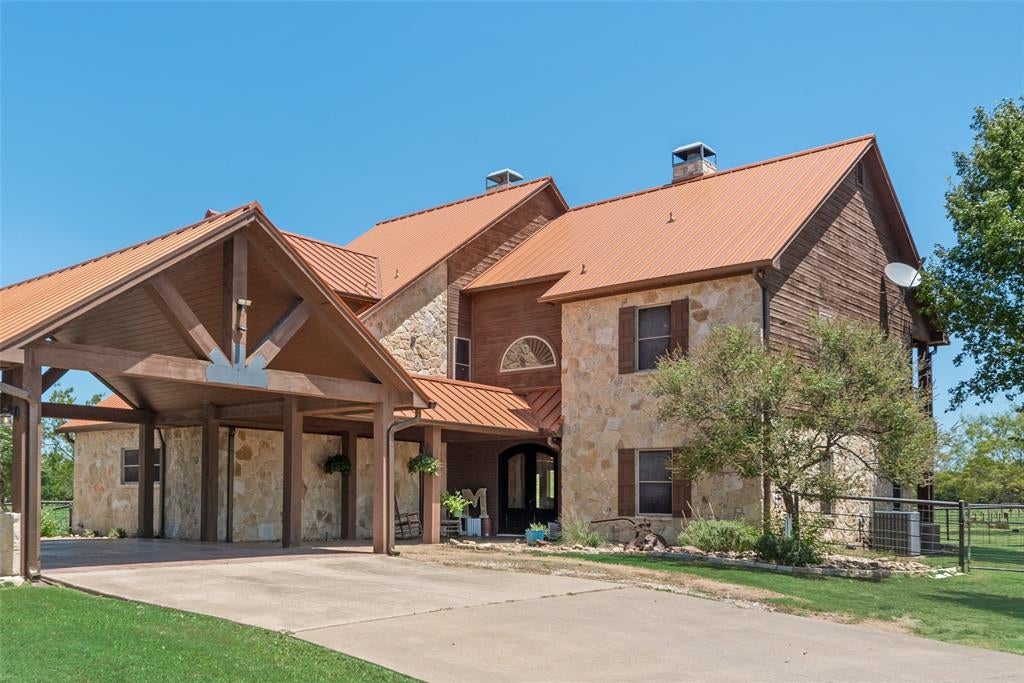 7999 County Road 151 — photo