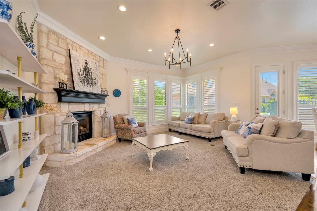 221 Versailles Lane — photo