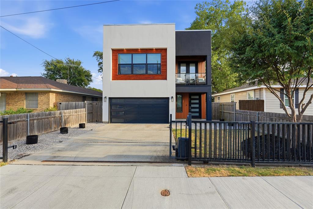 1808 Shaw Street — photo