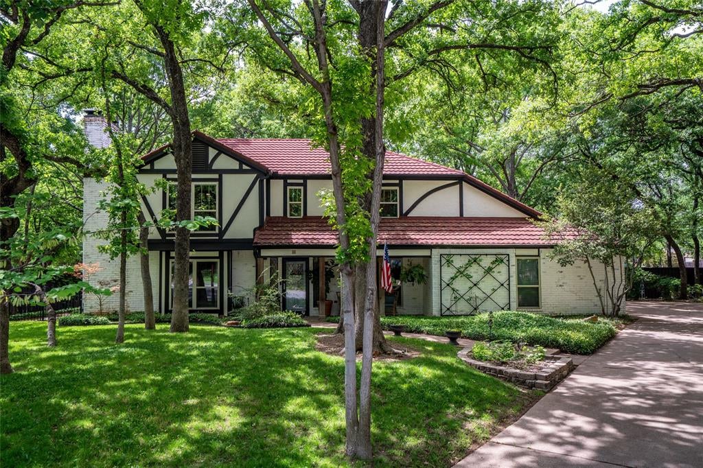 3 Echo Cove, Grapevine, TX 76051 — photo 2