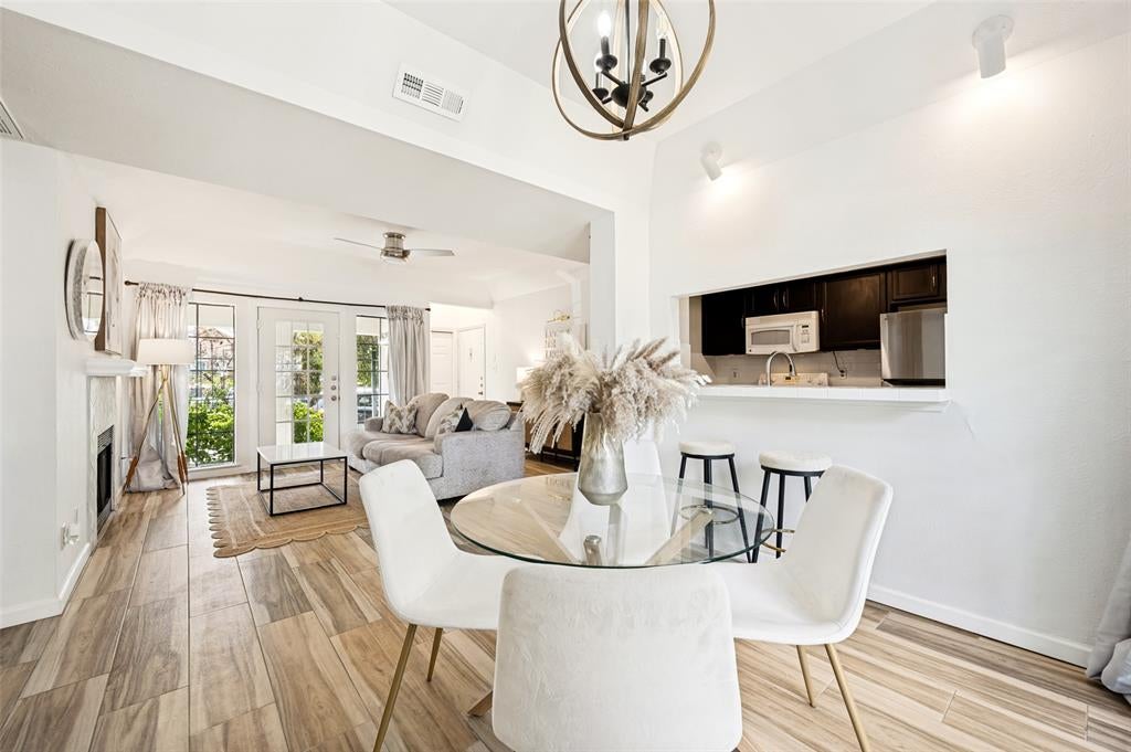3105 San Jacinto Street 110 — photo