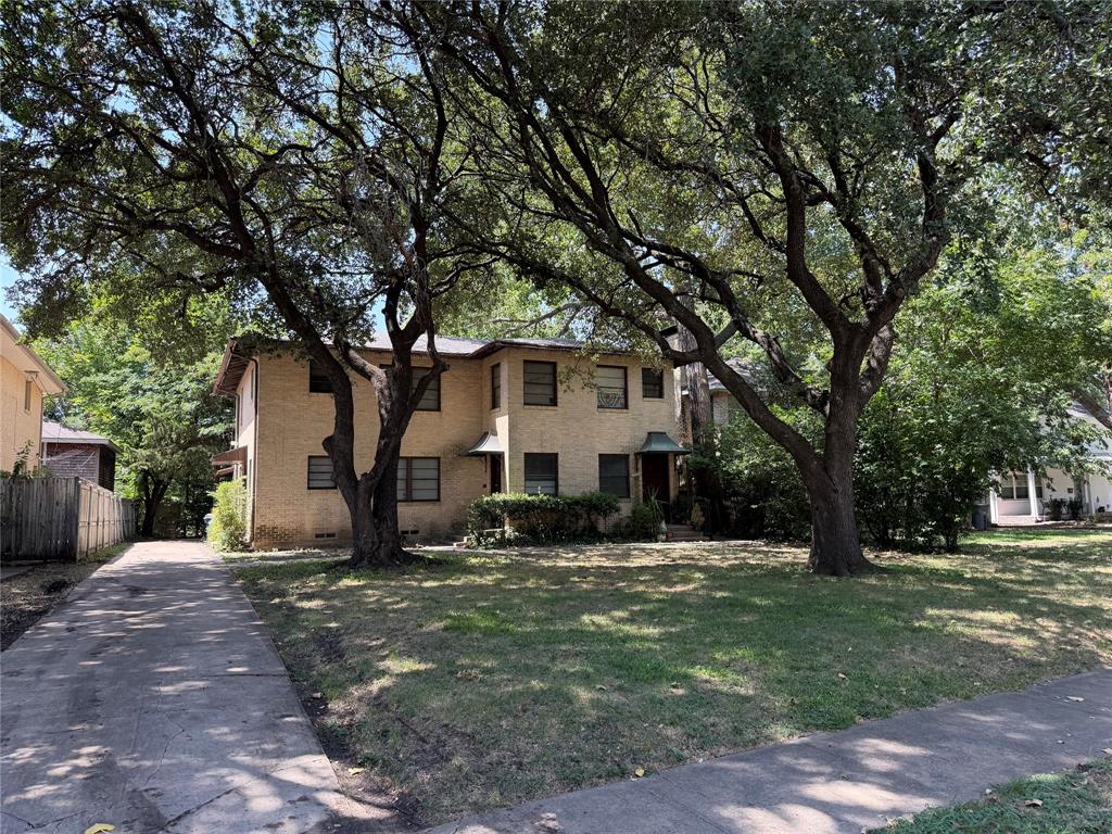 5332 Glenwick Lane — photo