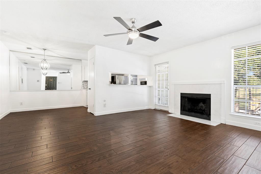 5981 Arapaho Road 1607 — photo