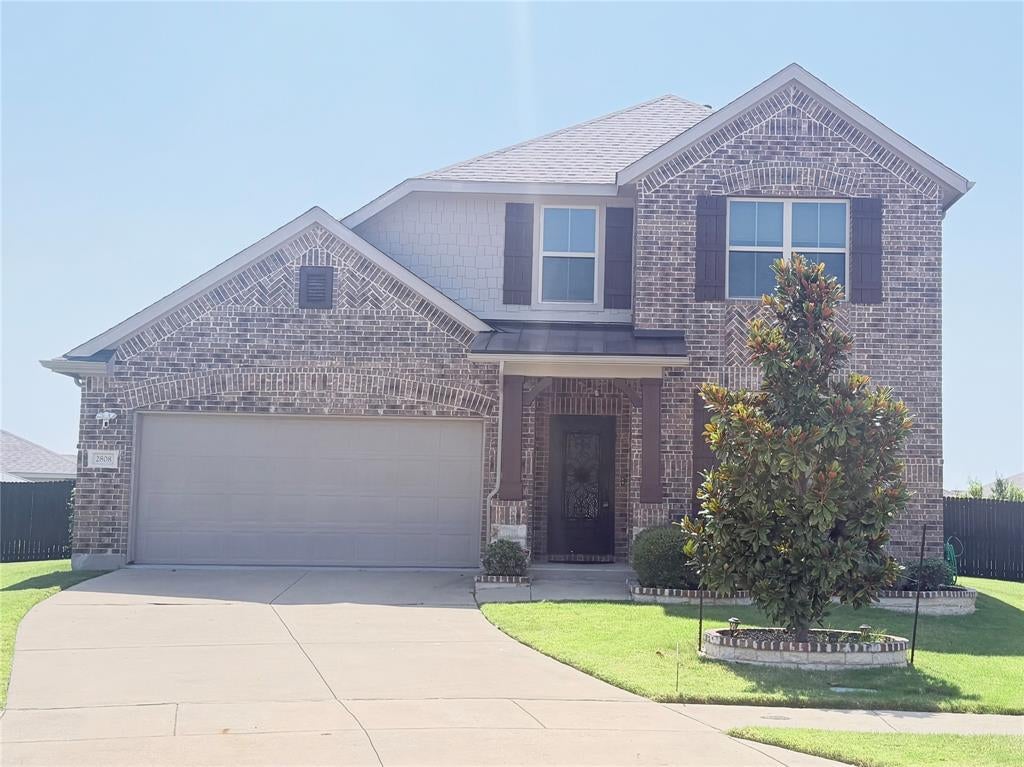 2808 Bird Creek Court — photo