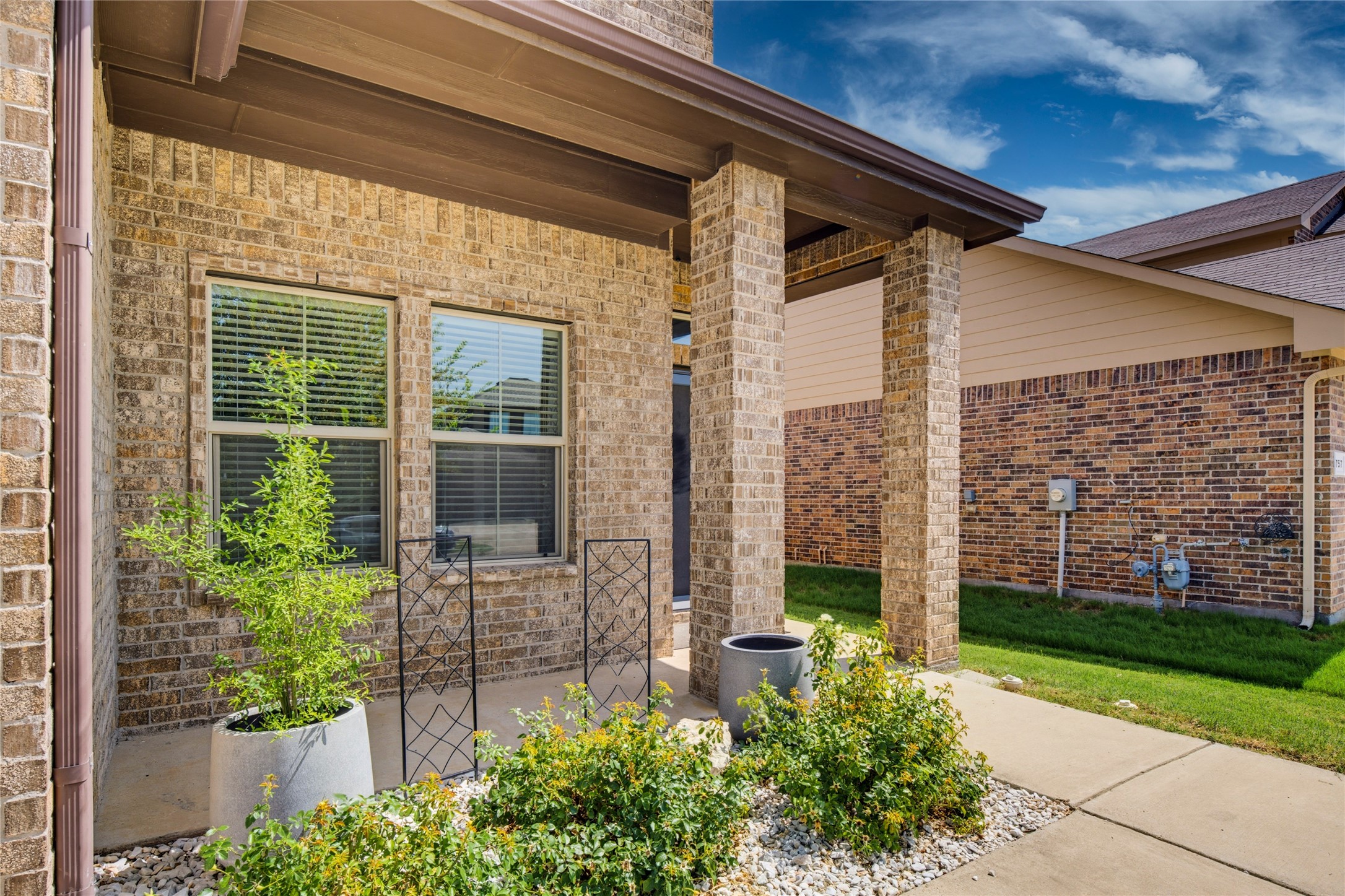 753 Rutherford Drive, Crowley, TX 76036 — photo 2