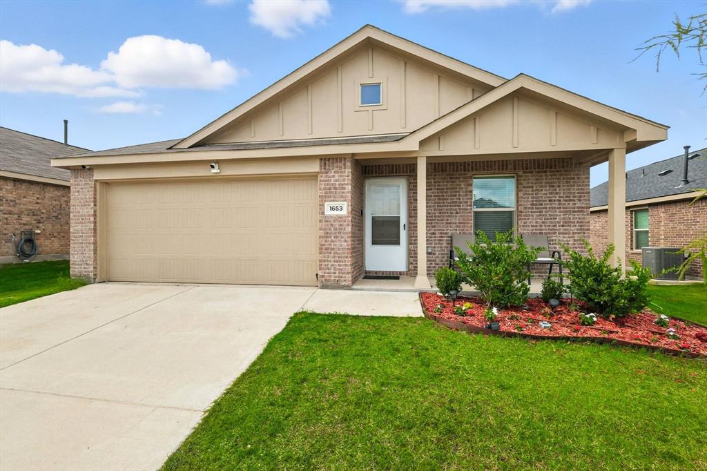 1653 Bluff View Drive — photo