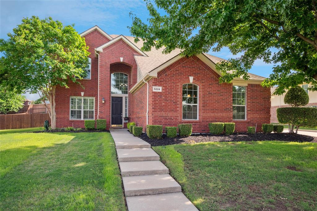 5224 Winterberry Court — photo