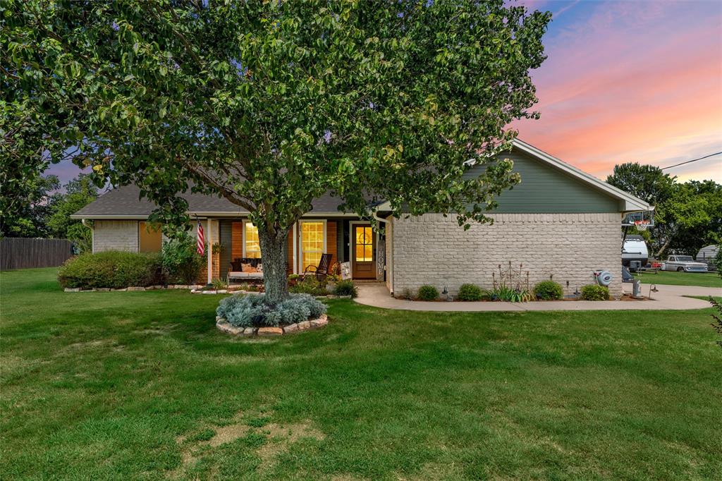 101 Brown Drive — photo