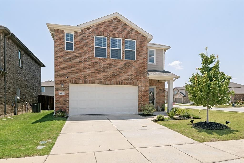 601 Colgate Circle — photo