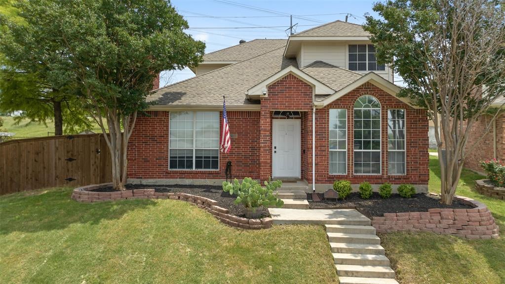 4100 Creekhollow Drive — photo