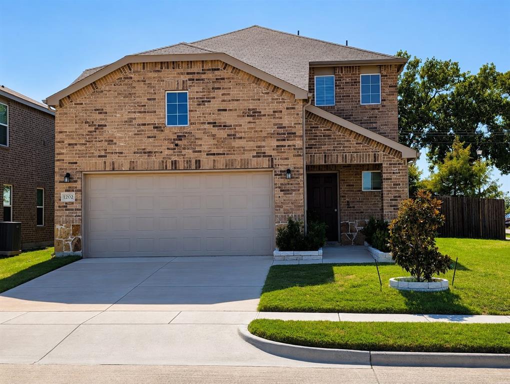 1202 Lavaca Drive — photo