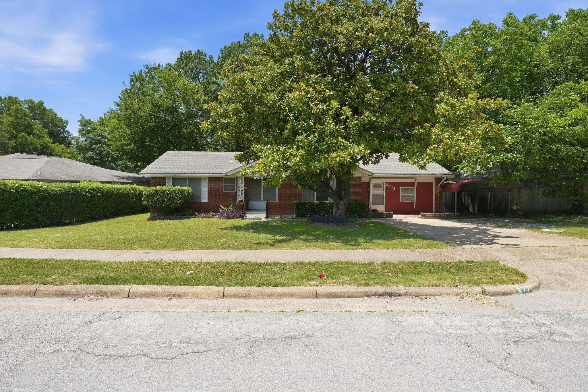 3275 S Edgefield Avenue — photo