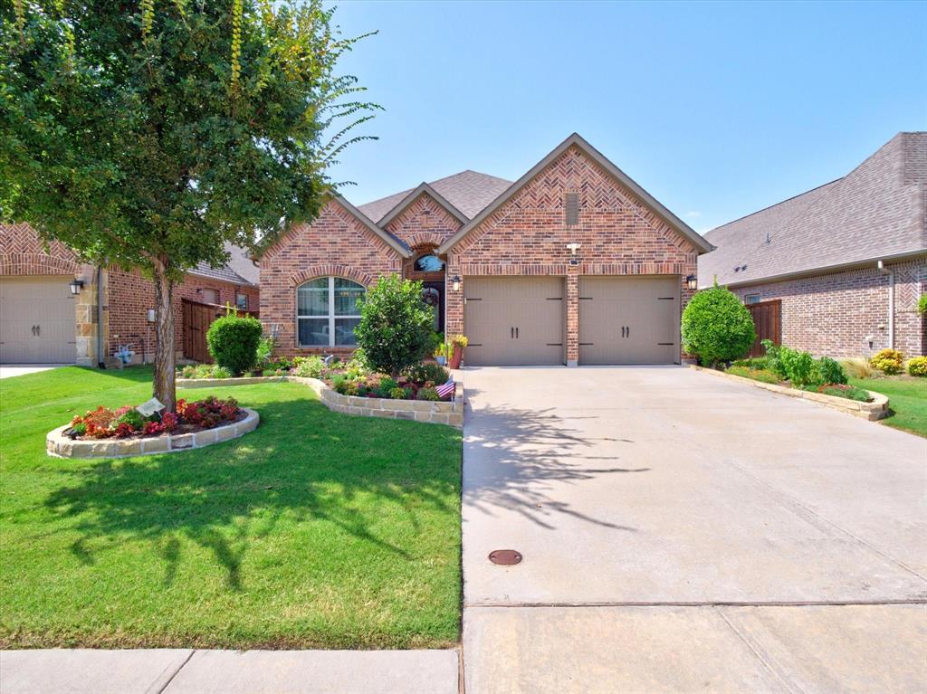 1005 Hubbard Creek Trail — photo