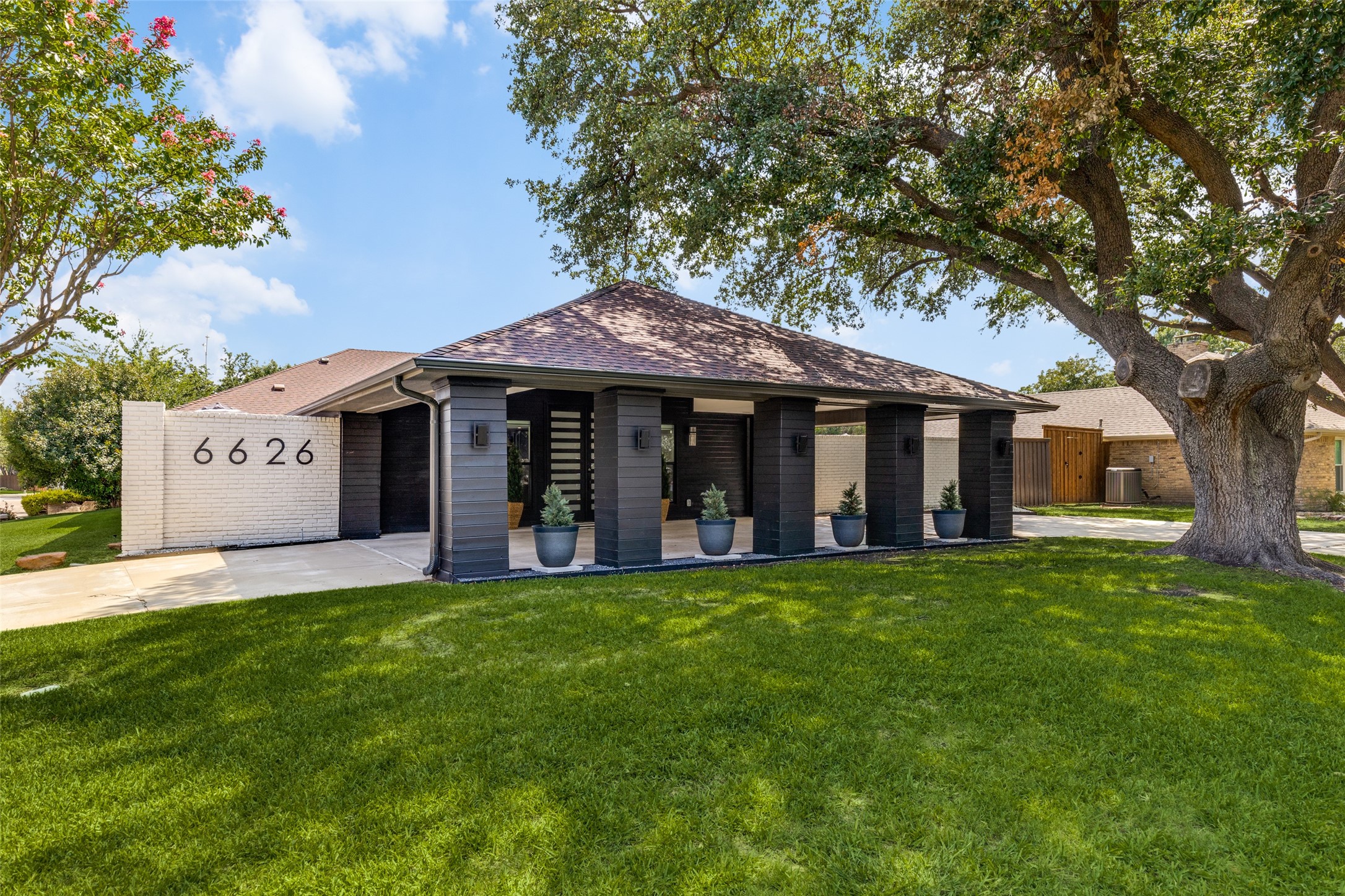 6626 Harvest Glen Drive — photo