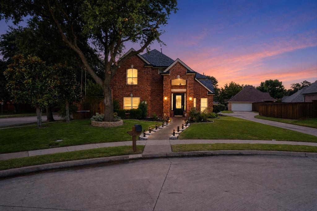 10201 Perkins Drive — photo