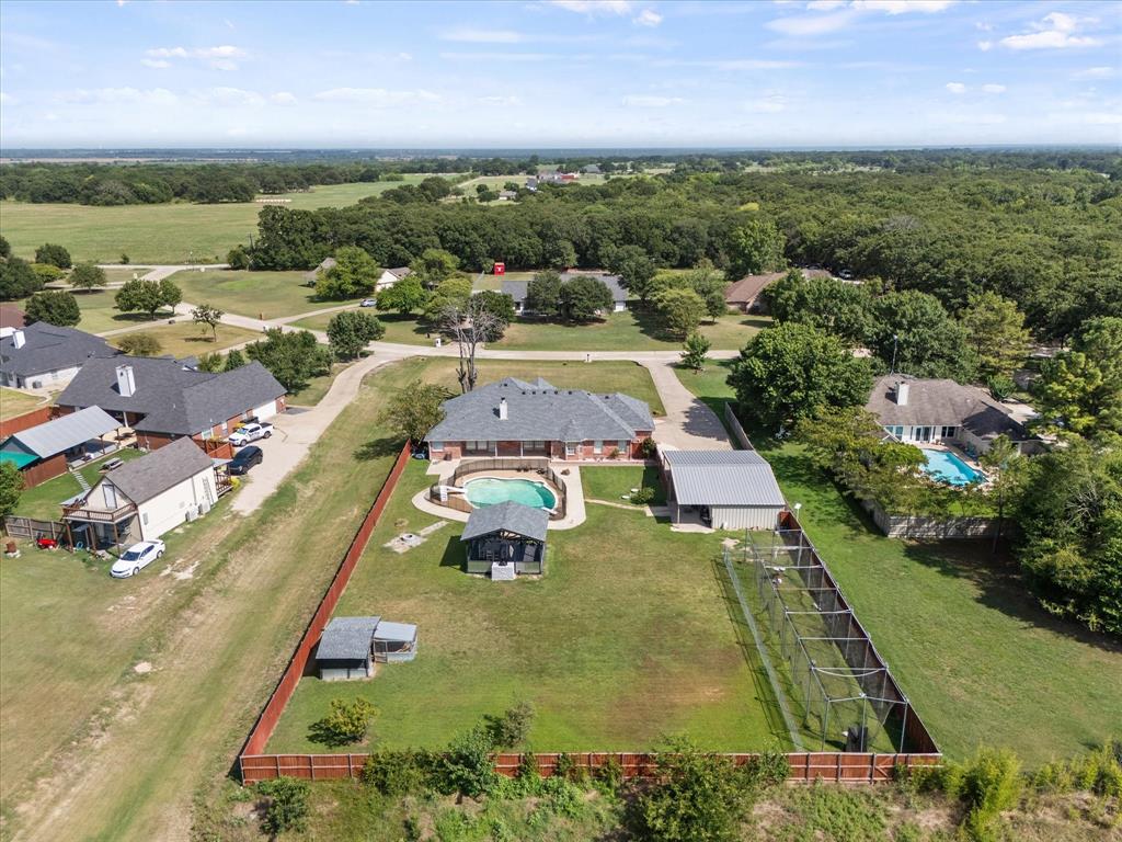 1089 Oak Hollow Lane — photo
