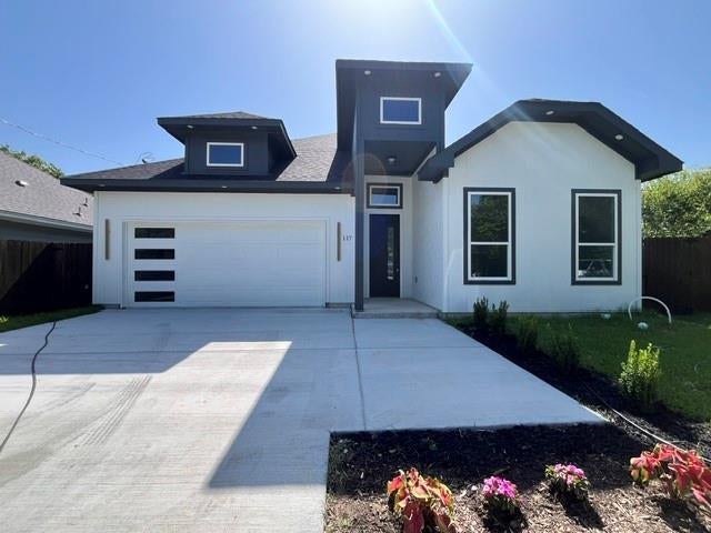 117 Leatherwood Street — photo
