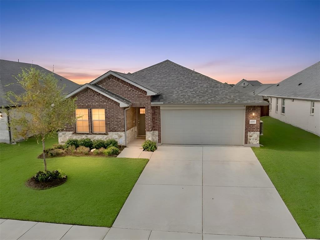 1113 Gardendale Hollow Lane — photo