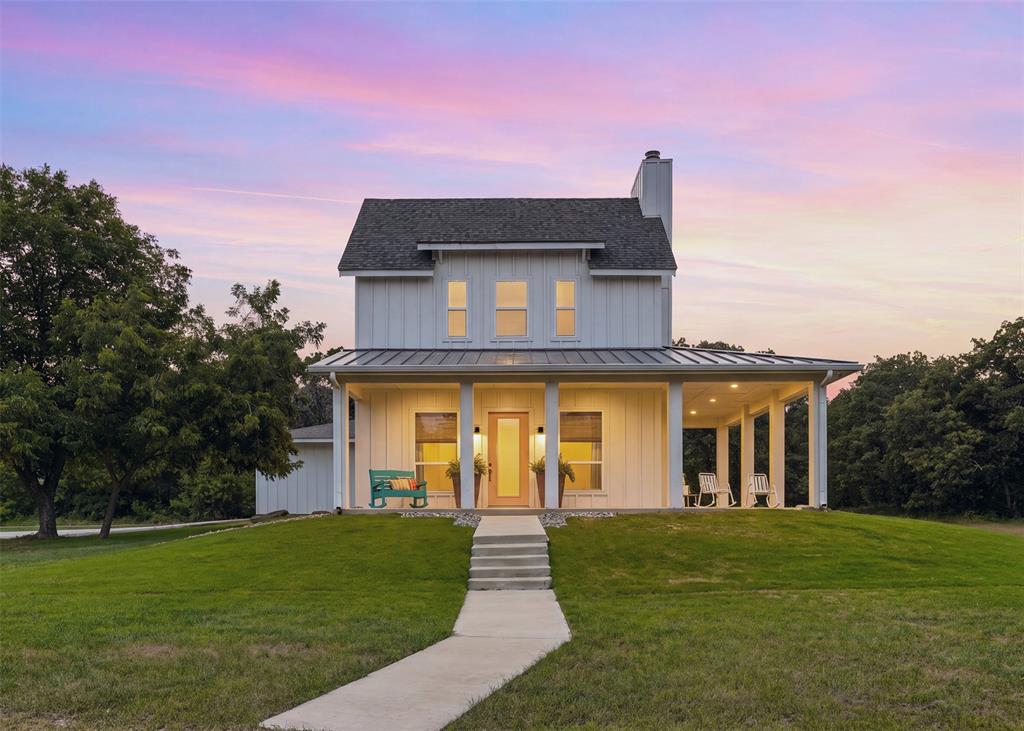 1000 Cool Ranch Lane — photo