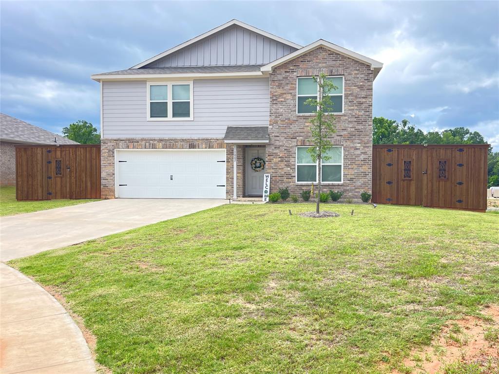 1007 Ripplewood Circle — photo