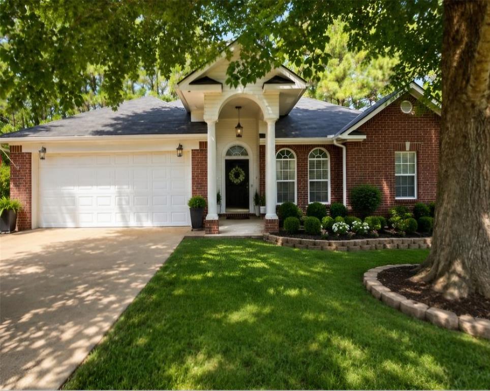 1622 Shady Lake Circle — photo